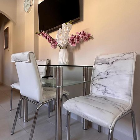 Aiginetan Apartments Aegina Экстерьер фото