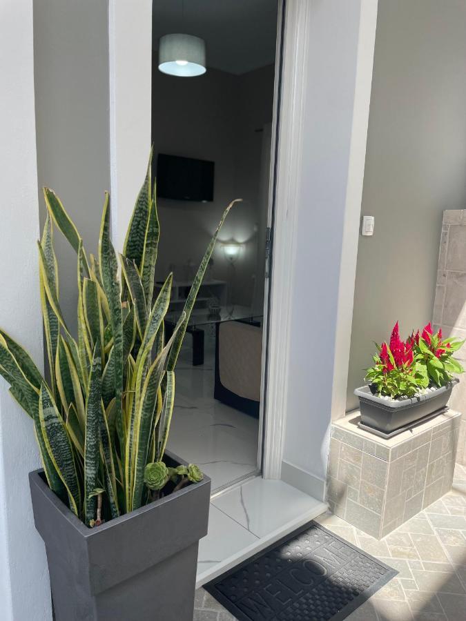 Aiginetan Apartments Aegina Экстерьер фото