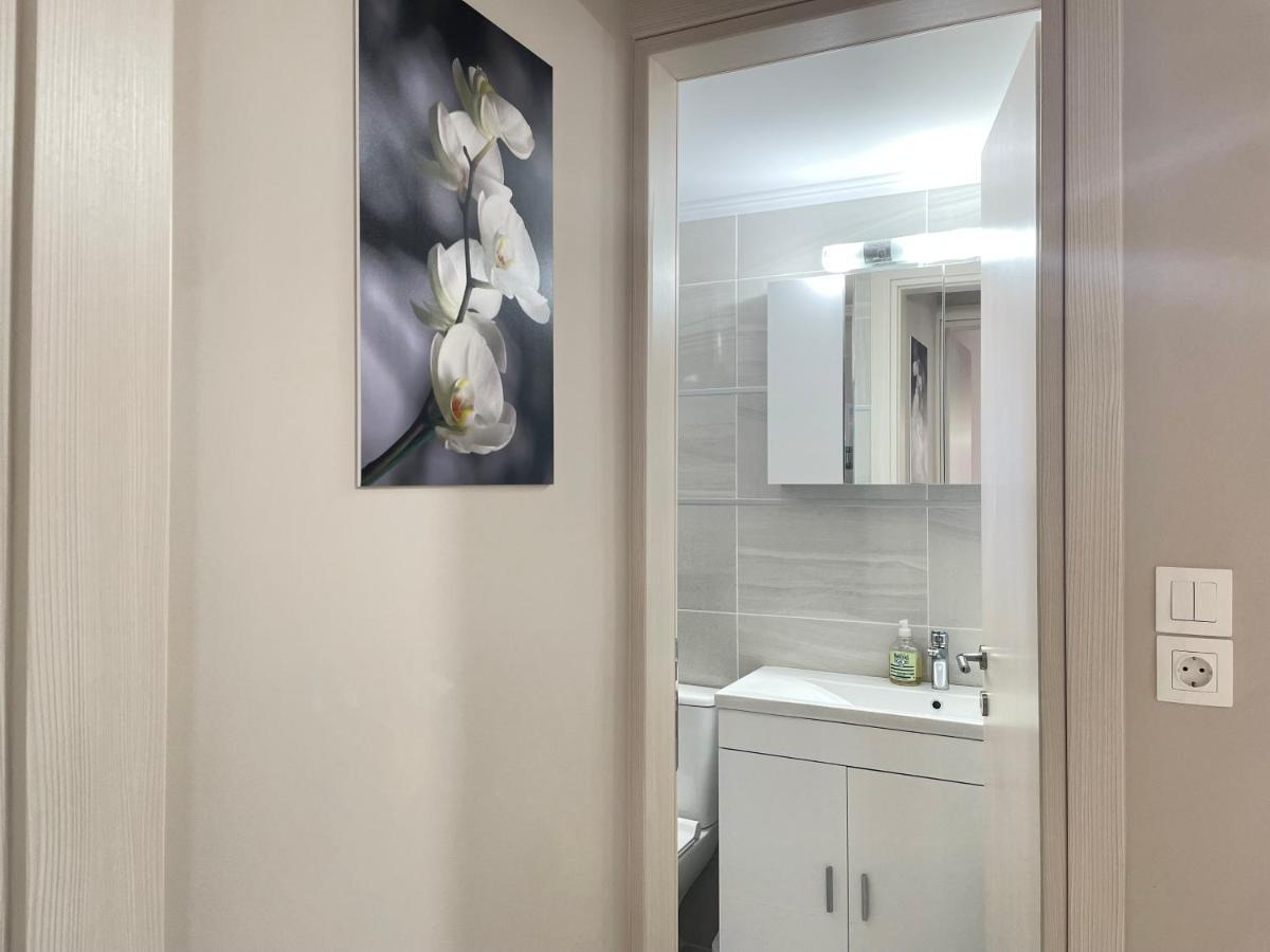 Aiginetan Apartments Aegina Экстерьер фото