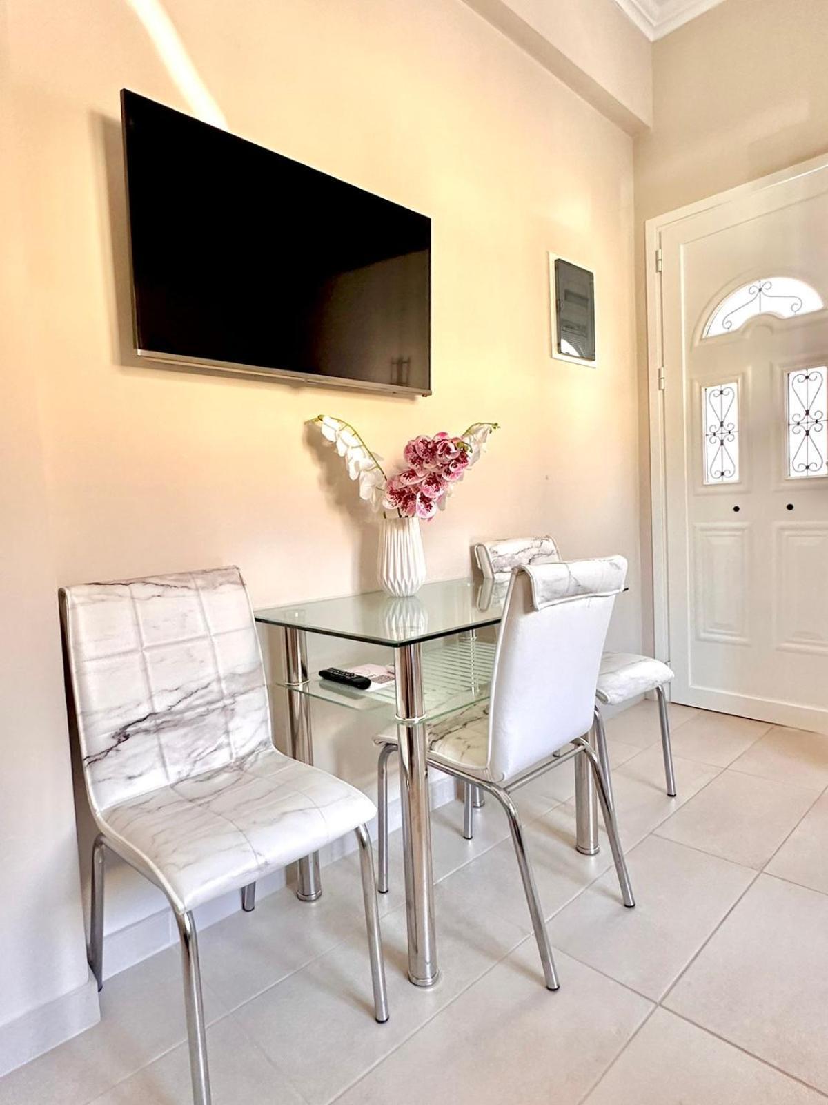 Aiginetan Apartments Aegina Экстерьер фото