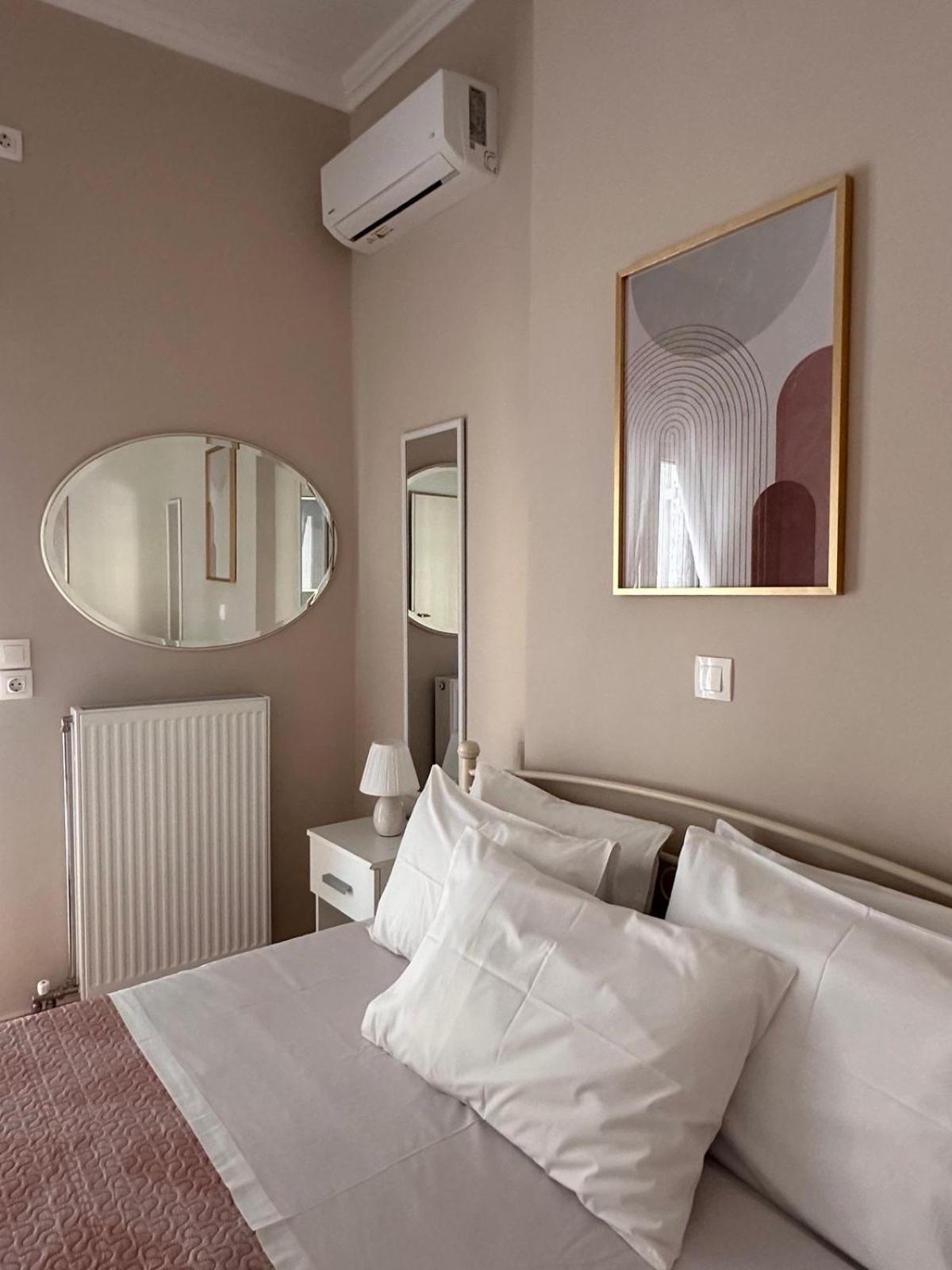 Aiginetan Apartments Aegina Экстерьер фото