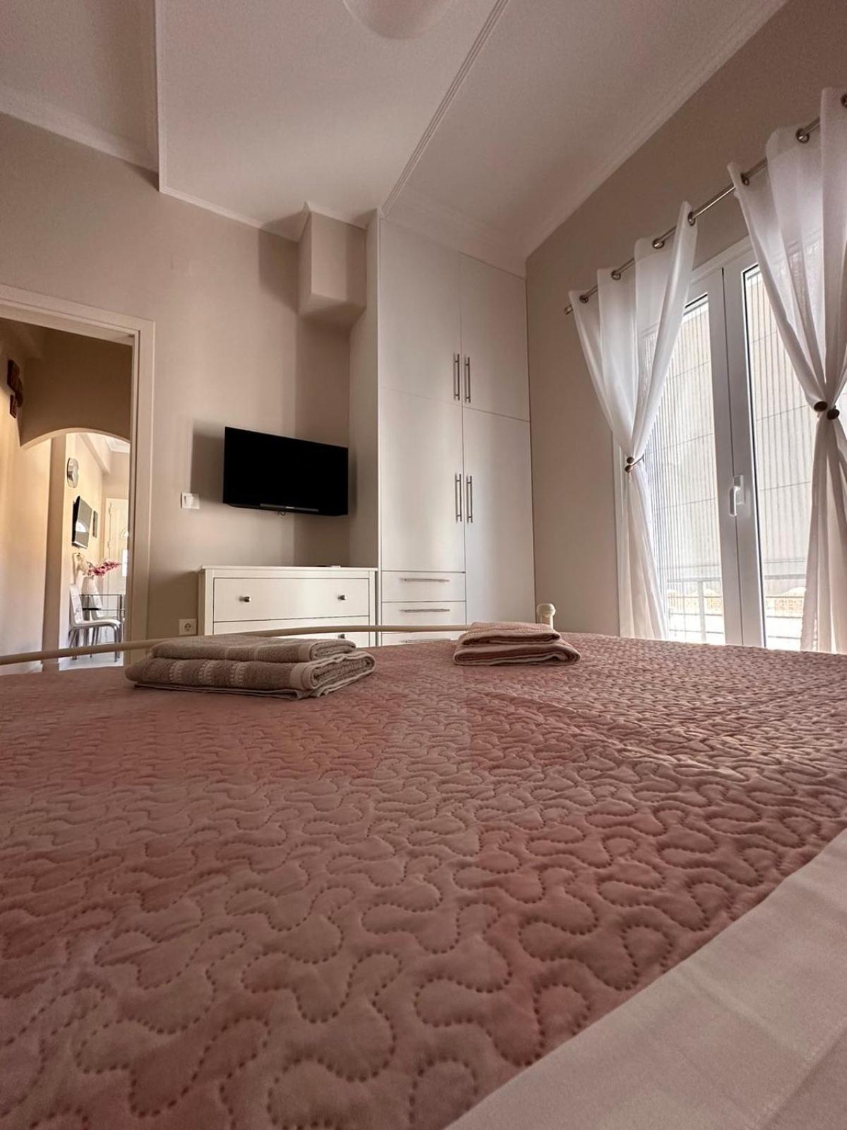 Aiginetan Apartments Aegina Экстерьер фото